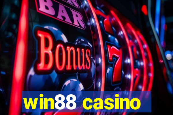 win88 casino